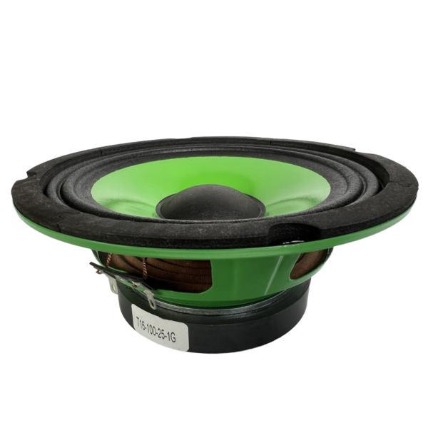 6 inch pro PA system speaker midrange driver bluetooth speaker - Image 8