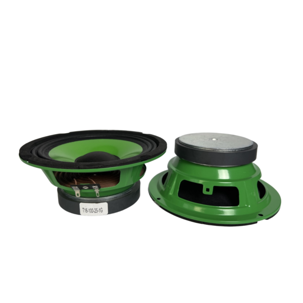 6 inch pro PA system speaker midrange driver bluetooth speaker - Image 10