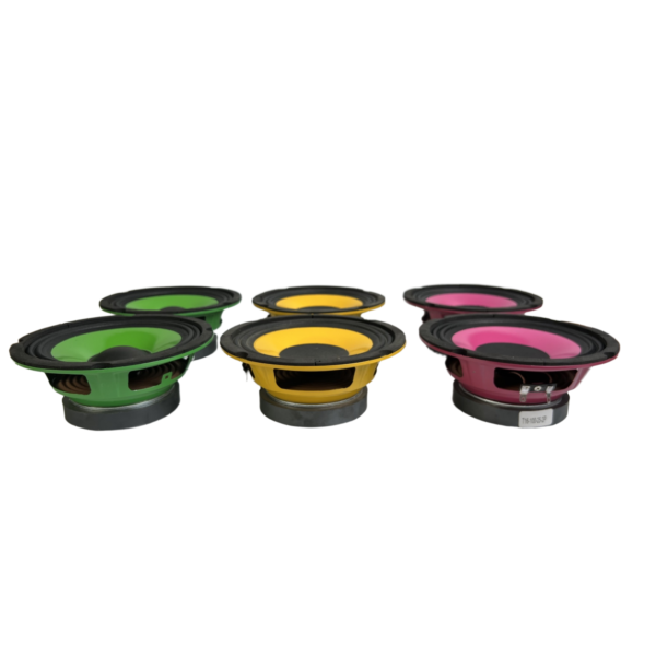 6 inch pro PA system speaker midrange driver bluetooth speaker - Image 13