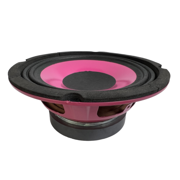 6 inch pro PA system speaker midrange driver bluetooth speaker - Image 3
