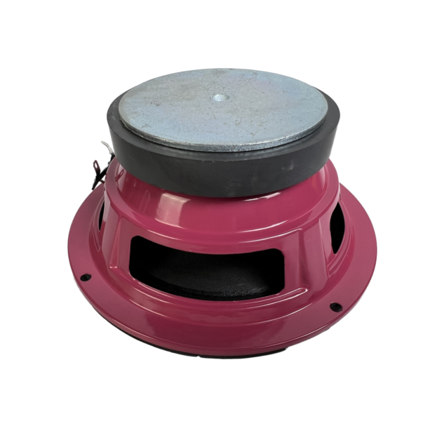 6 inch pro PA system speaker midrange driver bluetooth speaker - Image 4