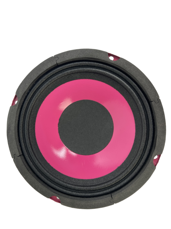 6 inch pro PA system speaker midrange driver bluetooth speaker - Image 2