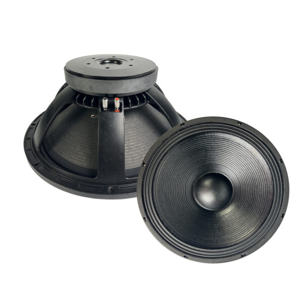 18 inch subwoofer pro audio full range driver speaker