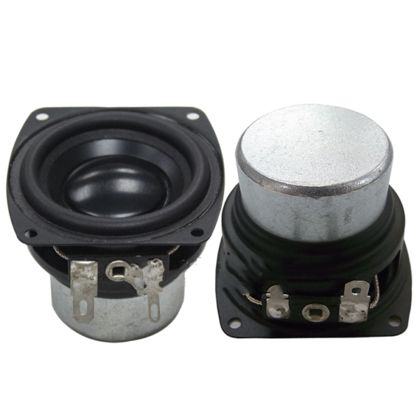 2.25 inch tweeter full range neodymium driver speaker manufacturer china