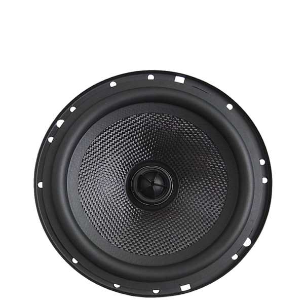 6.5 inch coaxial car audio full range speaker - Image 3