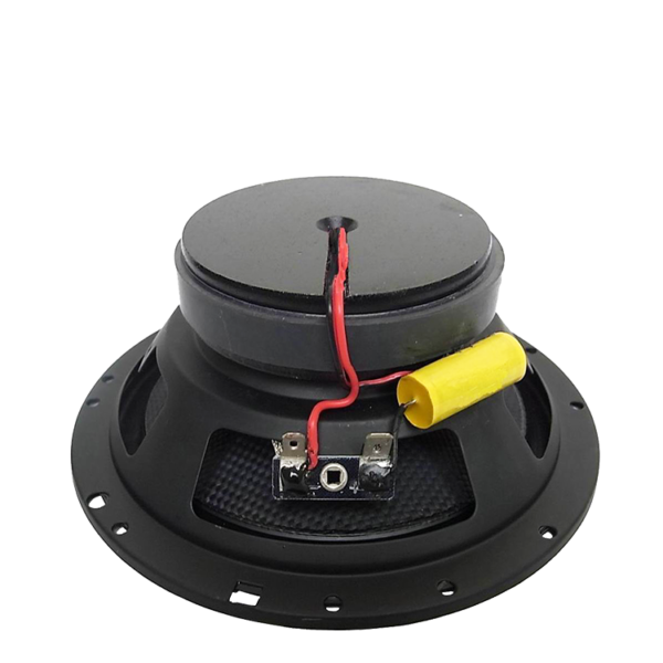 6.5 inch coaxial car audio full range speaker - Image 4