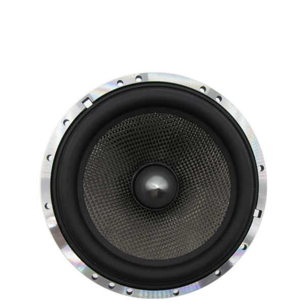 6.5 inch neodymium mid bass subwoofer car audio speaker - Image 2