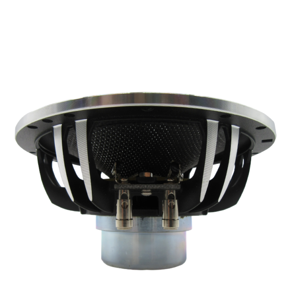 6.5 inch neodymium mid bass subwoofer car audio speaker