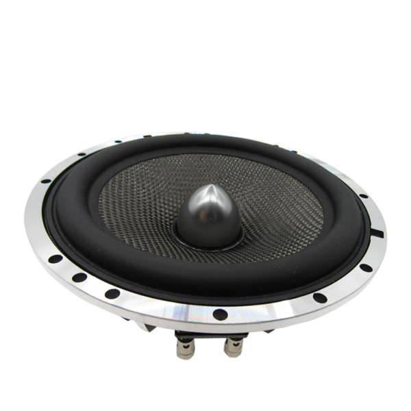 6.5 inch neodymium mid bass subwoofer car audio speaker - Image 4