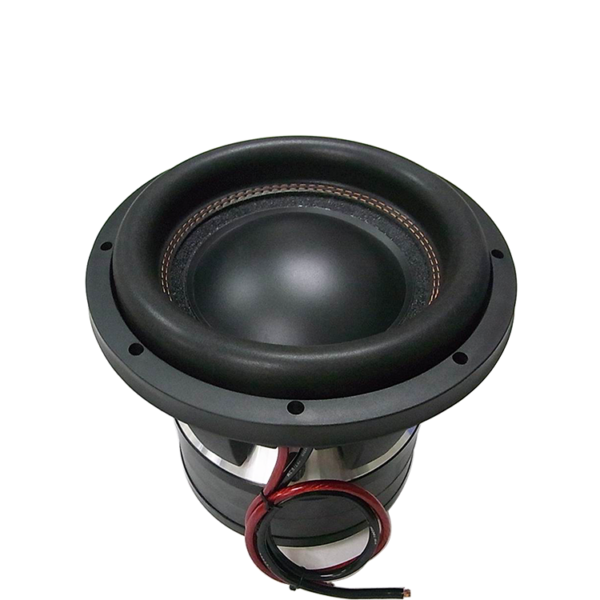 10 inch subwoofer car audio speaker - Image 2