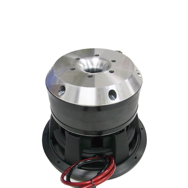 10 inch subwoofer car audio speaker - Image 3