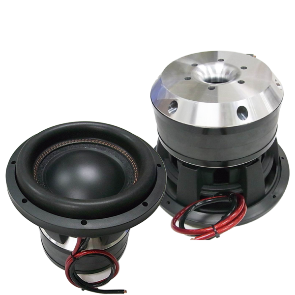 10 inch subwoofer car audio speaker