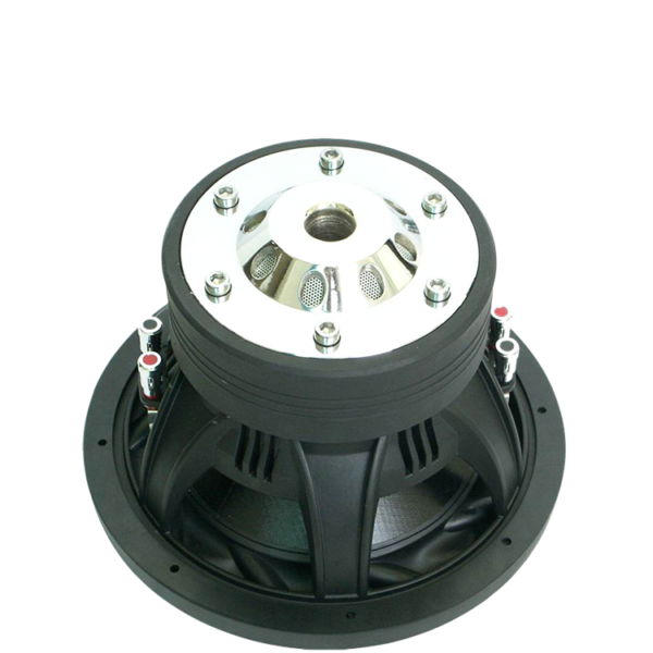 10 inch bass subwoofer car audio speaker - Image 3