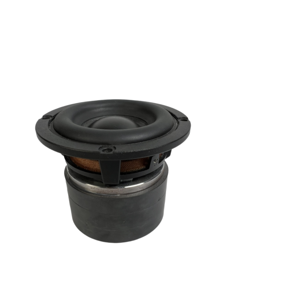 3 inch mini subwoofer bluetooth car driver speaker - Image 2