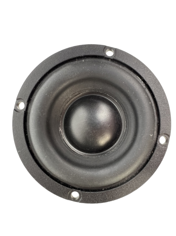 3 inch mini subwoofer bluetooth car driver speaker - Image 3