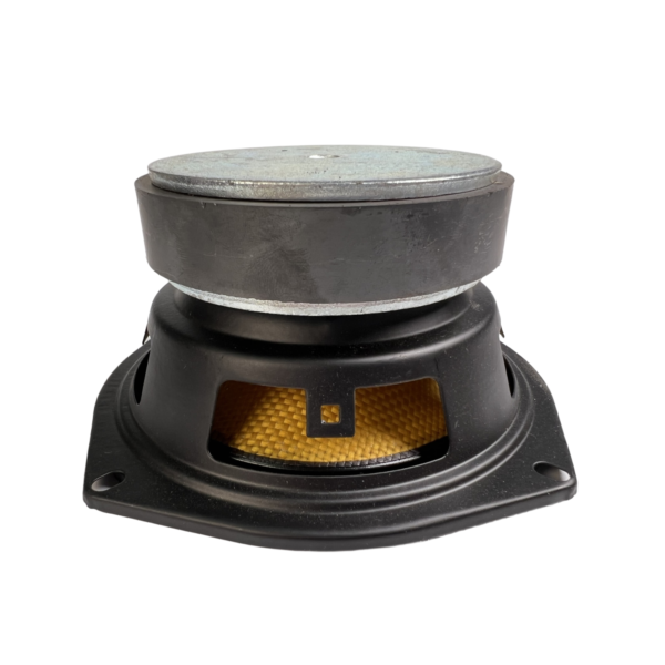 3 inch 4 inch fiber cone car audio speaker - Image 3
