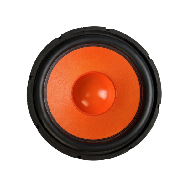 15 inch bass car audio speaker - Image 2