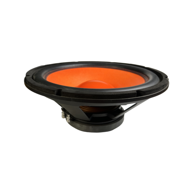 15 inch bass car audio speaker - Image 3