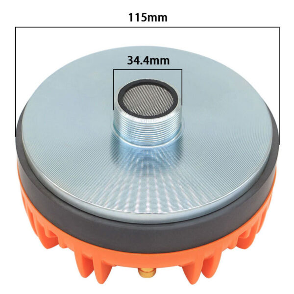 High Frequency Compression Driver mid range driver speaker - Image 2