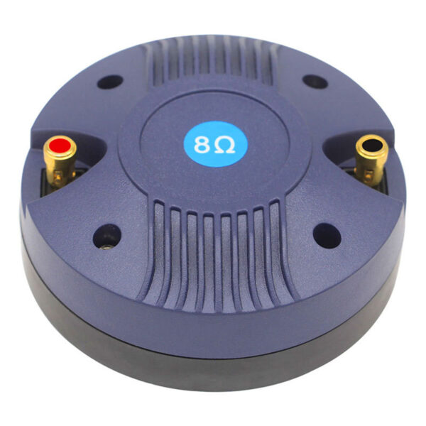 High Frequency Compression Driver mid range driver speaker