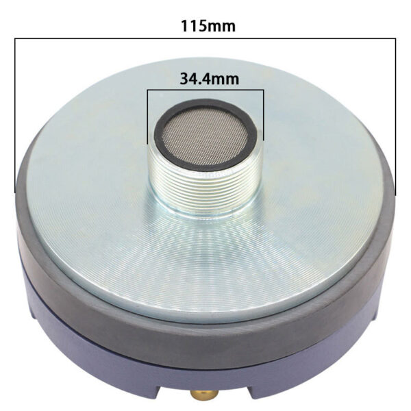 High Frequency Compression Driver mid range driver speaker - Image 3