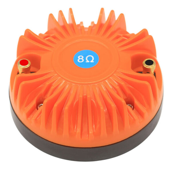 High Frequency Compression Driver mid range driver speaker