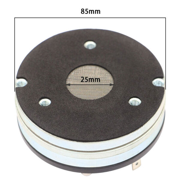 Mid Range Compression Driver neodymium speaker - Image 4