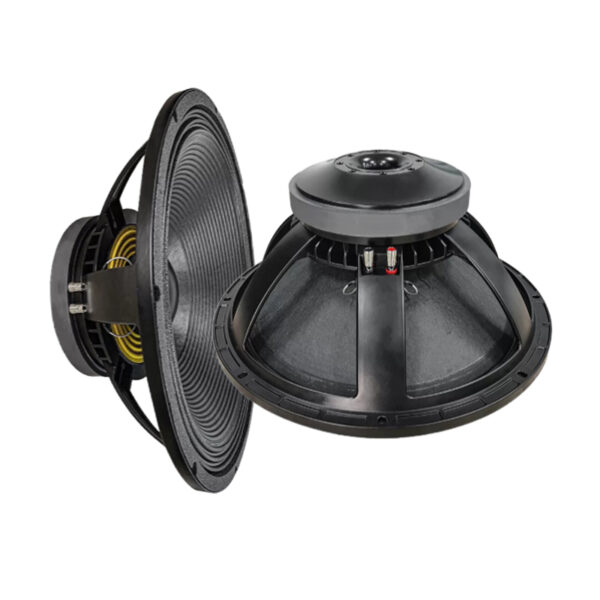 18 inch subwoofer pro audio full range driver speaker