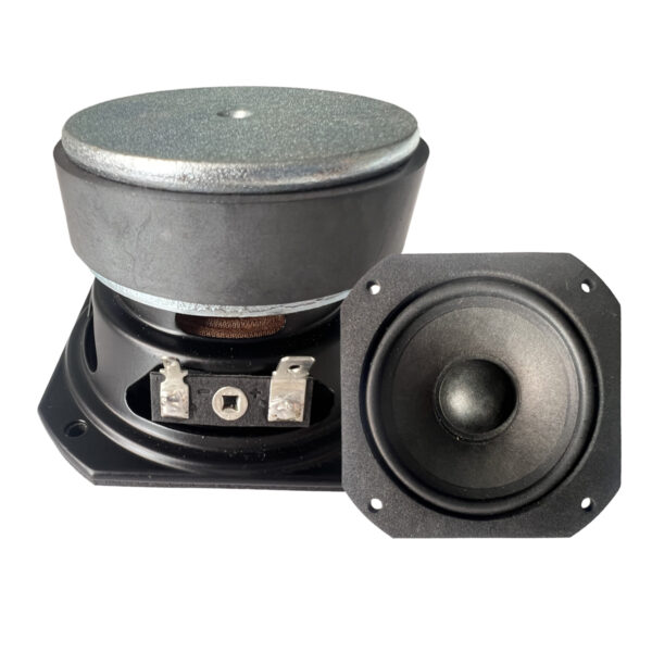 3 inch mid range column speaker