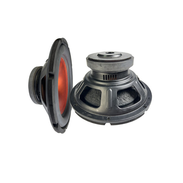 12 inch subwoofer car audio speaker